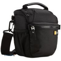 Bag for photo and video equipment CASE LOGIC Bryker DSLR Camera Case Black (3203657)