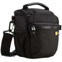 Сумка для фото-відеотехніки CASE LOGIC Bryker DSLR Camera Case Black (3203657)