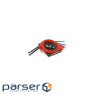 BMS плата JK-BD6A24S15P Li-Ion / LiFePo4 / LTO 7S-24S, 150A, CAN / RS485, 0.65m&Omega,, Bluetoot