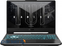 Ноутбук ASUS TUF Gaming A15 (FA506IC-HN044)