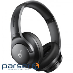ANKER SoundC headphones ore Q20i Black (A3004G11)