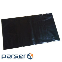 Пакет для картриджа 300х445мм 80мкм Black Patron