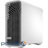 Корпус FRACTAL DESIGN Torrent White TG Clear Tint (FD-C-TOR1A-03)