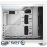 Корпус FRACTAL DESIGN Torrent White TG Clear Tint (FD-C-TOR1A-03)