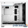 Корпус FRACTAL DESIGN Torrent White TG Clear Tint (FD-C-TOR1A-03)