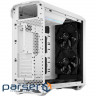 Корпус FRACTAL DESIGN Torrent White TG Clear Tint (FD-C-TOR1A-03)