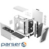 Корпус FRACTAL DESIGN Torrent White TG Clear Tint (FD-C-TOR1A-03)