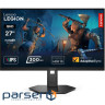 27" 16:9 ігровий IPS РК монітор, 2560х1440, 300 Гц , 0,5 мс (MPRT), 95% DCI-P3, HDR10, (67D3GAC1UA)