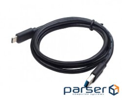 Дата кабель USB 3.0 AM to Type-C 3.0m Cablexpert (CCP-USB3-AMCM-10)