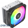Кулер для процесора PCCOOLER Paladin 400 ARGB