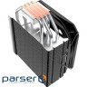 Кулер для процесора PCCOOLER Paladin 400 ARGB