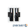 Модуль пам'яті KINGSTON FURY Beast RGB EXPO Black DDR5 5600MHz 128GB Kit 2x64GB (KF556C40BBAK2-128)