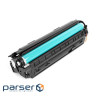 Картридж PrintPro HP CB436A LJ P1505/M1120 (PP-H436)