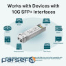 Модуль TP-LINK TL-SM5110-SR 10G SFP+ MM 300m LC