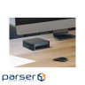 Barebone, Alderlakei3-1215u,W/O RAMandROM,with Wifi6, 2xUSB3.2Gen1TypeA,2xUSB2.0TypeA,1xh (PSMPC103)