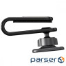 Автоутримувач Proove Block Magnetic Stick-on Car Mount black (CHBM00000001)
