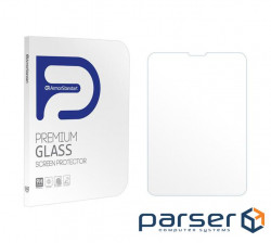 Скло захисне Armorstandart Glass.CR Apple iPad Pro 12.9 2022/2021/2020/2018 Clear (ARM55909)