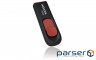 USB накопичувач A-Data AC008 16Gb (AC008-16G-RKD)