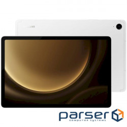 Планшет SAMSUNG Galaxy Tab S9 FE 5G 6/128GB Silver (SM-X516BZSA) (8806095170008)