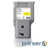 Чорнило жовте 300ml PFI-207Y, Yellow (8792B001)