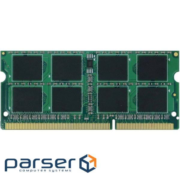 Модуль пам'яті DATO DDR3 1600MHz 8GB (8GG5128D16L) (8GG5128D16L-8G)