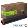 Тонер-картридж Patron Canon C-EXV18 465 г GREEN Label (PN-CEXV18GL)