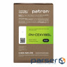 Тонер-картридж Patron Canon C-EXV18 465 г GREEN Label (PN-CEXV18GL)