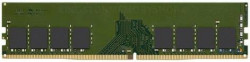 Модуль пам'яті DDR4 3200MHz 8GB KINGSTON Server Premier ECC RDIMM (KSM32RS8/8MRR) DDR4 3200MHz 8GB KINGSTON Server Premier ECC RDIMM (KSM32RS8/8MRR)