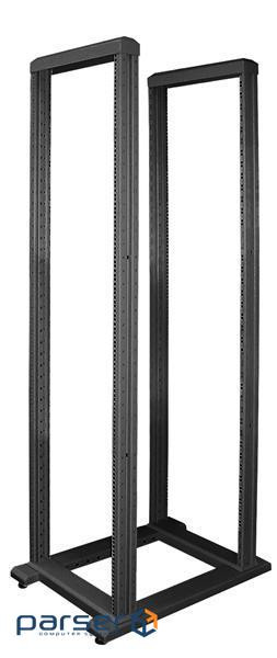 Стійка ZPAS 19", 36U, SRX, підлогова дворамна, глибина 800 мм, максимально 2 (W-6026-01-02-161)