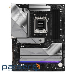 Материнська плата ASROCK X870 LiveMixer WiFi