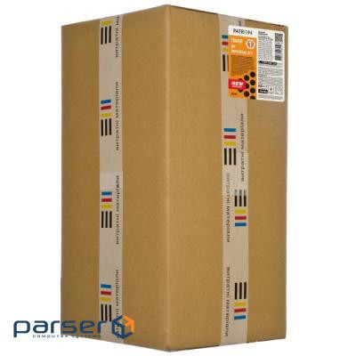 HP LJ1200 Toner (12x833g ) SERVICE PACK Patron (T-PN-HLJ1200-10SP)