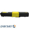 Картридж IPM OKI C301/321 2000 Yellow (TRO18YEU)