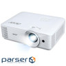 Проєктор Acer P1258i XGA, 4800 lm, 1.48.1.93, WiFi (MR.JYF11.001)