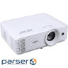 Проєктор Acer P1258i XGA, 4800 lm, 1.48.1.93, WiFi (MR.JYF11.001)