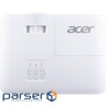 Проєктор Acer P1258i XGA, 4800 lm, 1.48.1.93, WiFi (MR.JYF11.001)