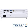 Проєктор Acer P1258i XGA, 4800 lm, 1.48.1.93, WiFi (MR.JYF11.001)