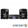 Музичний центр PANASONIC SC-AKX710GSK
