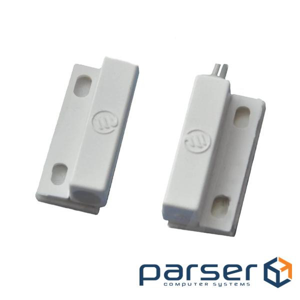 Wired magnetic contact detector Elektron ESMK-1 Spot 