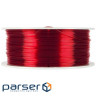 PET filament for Verbatim 3D printer 1.75 mm, 1 kg - chervona prozor (55054)