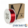 PET filament for Verbatim 3D printer 1.75 mm, 1 kg - chervona prozor (55054)