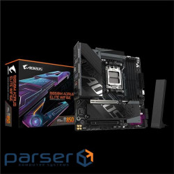 Материнська плата GIGABYTE B850 AORUS ELITE WIFI7 (B850 A ELITE WF7)