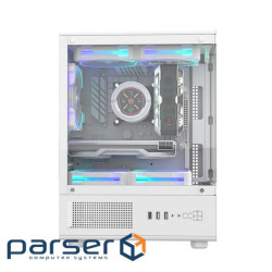 Корпус для ПК Alseye View pro-W (AS.07.0304)