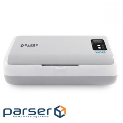 Вакуумний установник з ультрафіолетовою лампою BLADE Screen Protection VAC-23 (45942)