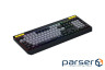 Клавіатура мембранна HATOR Icefall (HTK401UA) black HATOR Icefall (HTK401UA) black