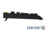Клавіатура мембранна HATOR Icefall (HTK401UA) black HATOR Icefall (HTK401UA) black
