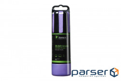 Спрей для очищення 2E 150ml Liquid для LED / LCD + Microfibre21см ,Violet (2E-SK150VT)