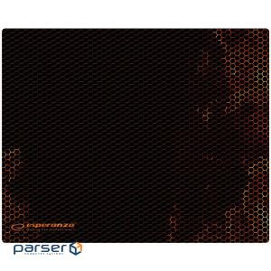 Килим для миши ESPERANZA Esperanza Gaming Pad EGP103R