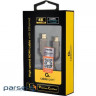 Кабель мультимедійний HDMI to HDMI 1.0m V2.0b Cablexpert (CCBP-HDMIPCC-1M)