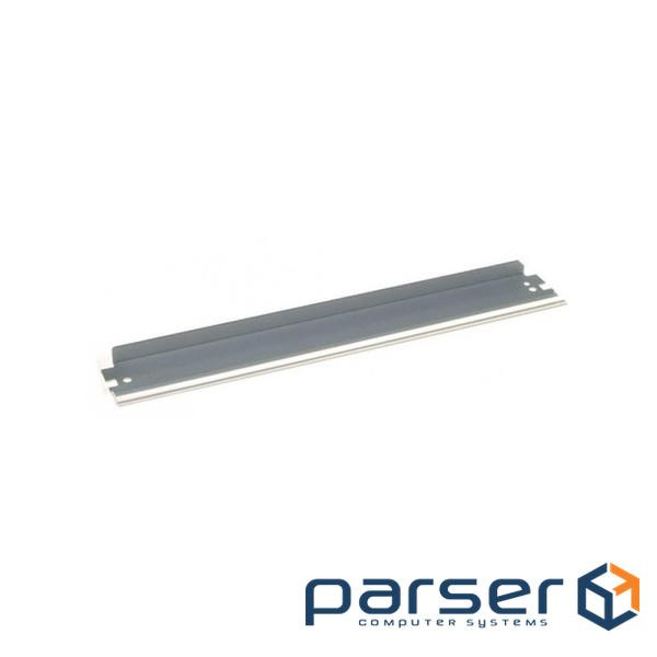 Чистяче лезо HP LJ 1010/1200/1300/1320/1160/2055/2035, аналог WB1010U-VE AHK (3204441)