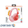 Навушники JBL JR 470 NC Pink (JBLJR470NCPIK)